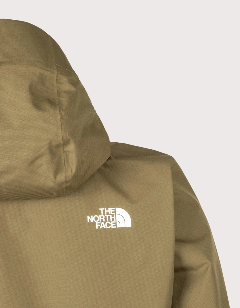 Regular Fit Quest DryVent™ Jacket