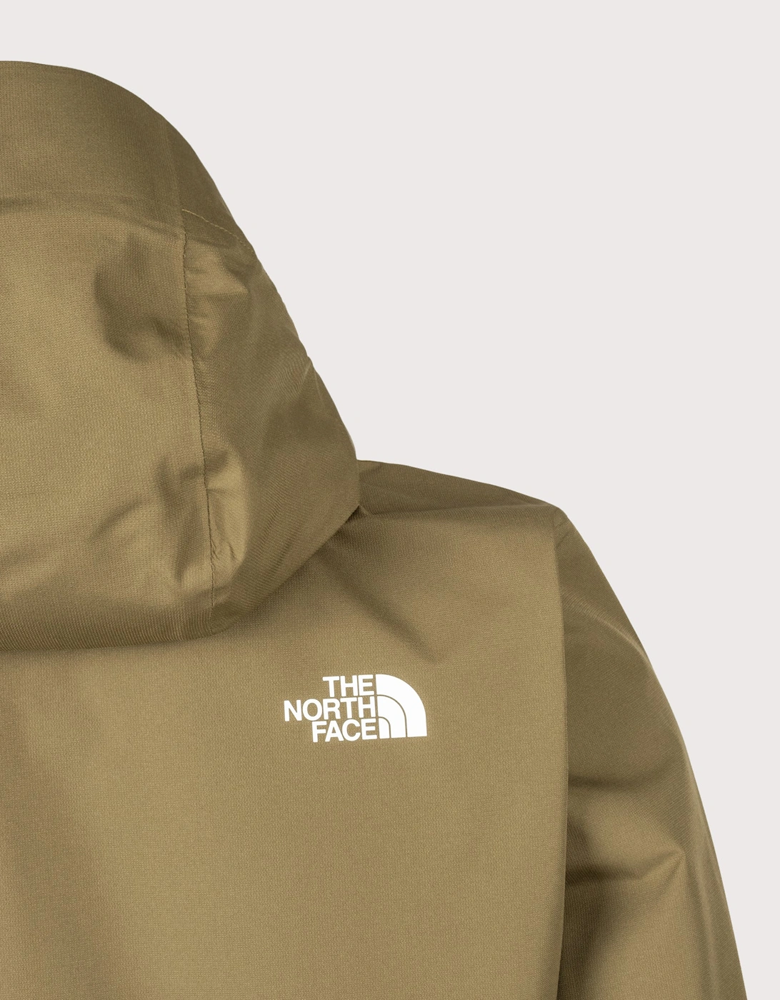 Regular Fit Quest DryVent™ Jacket