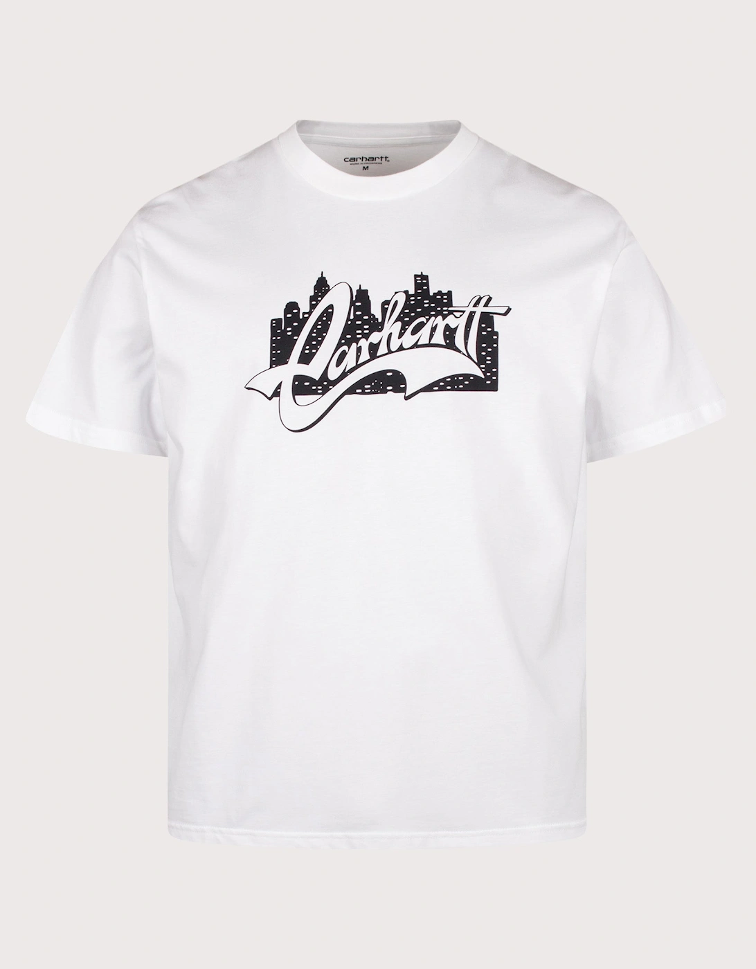Loose Fit Boogie Night T-Shirt