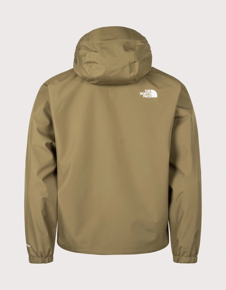 Regular Fit Quest DryVent™ Jacket