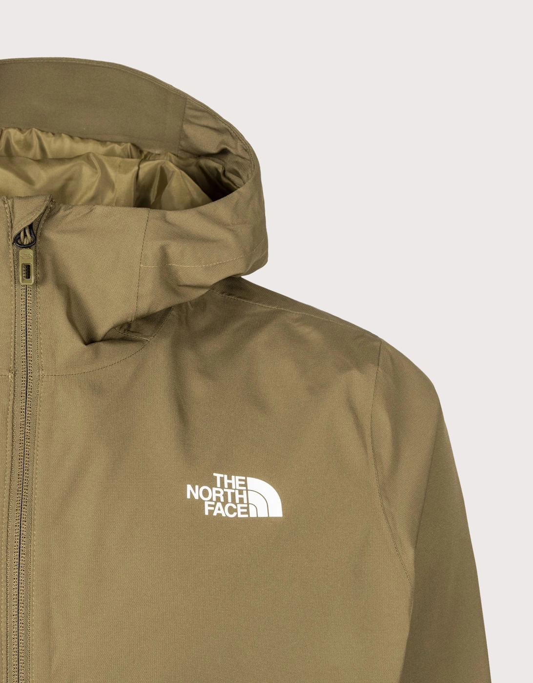 Regular Fit Quest DryVent™ Jacket