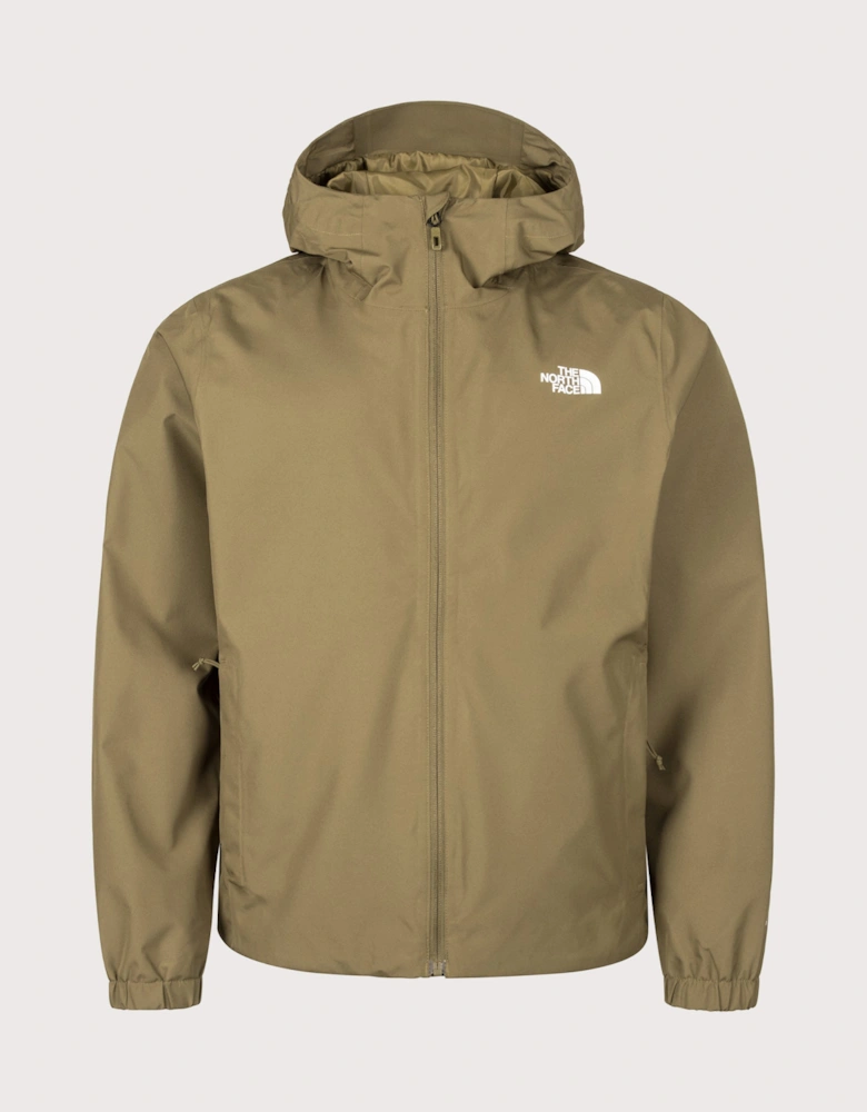 Regular Fit Quest DryVent™ Jacket