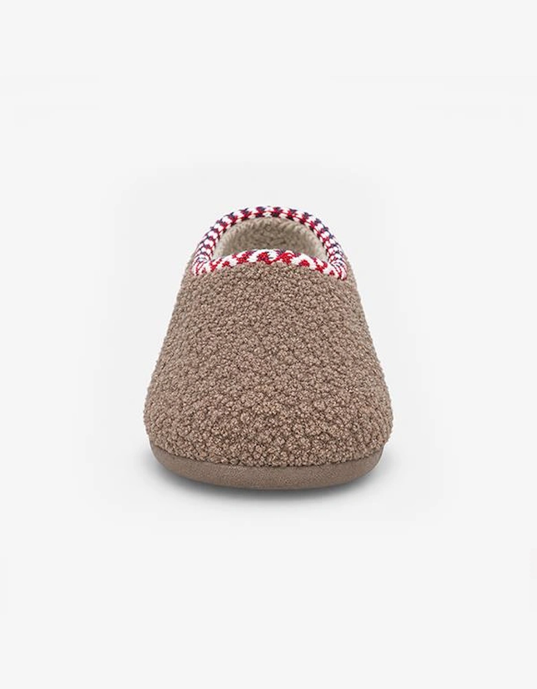 Toni Pons MAUI-SH Womens Mules Testa