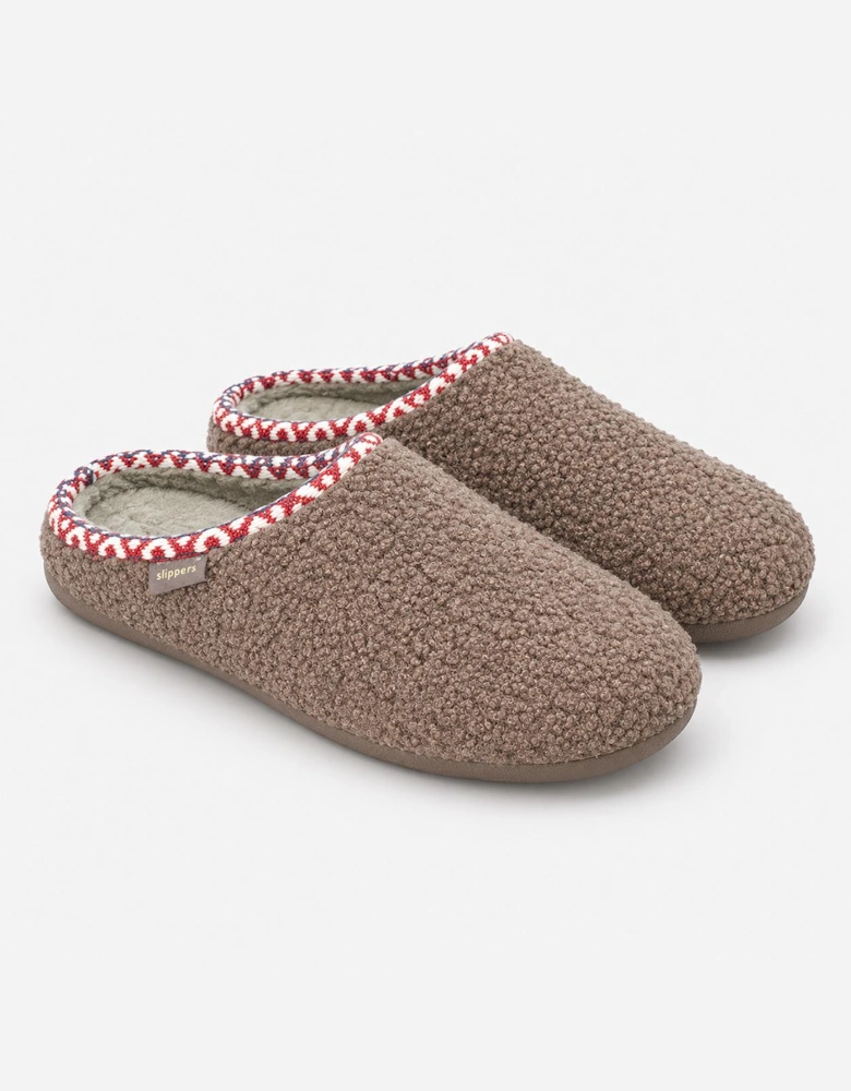 Toni Pons MAUI-SH Womens Mules Testa