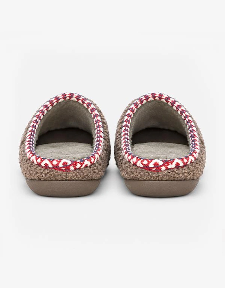 Toni Pons MAUI-SH Womens Mules Testa