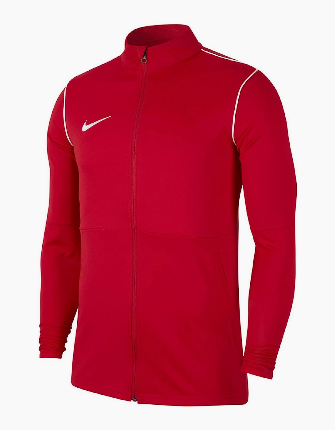 Park 20 Dri Fit Tracksuit Top