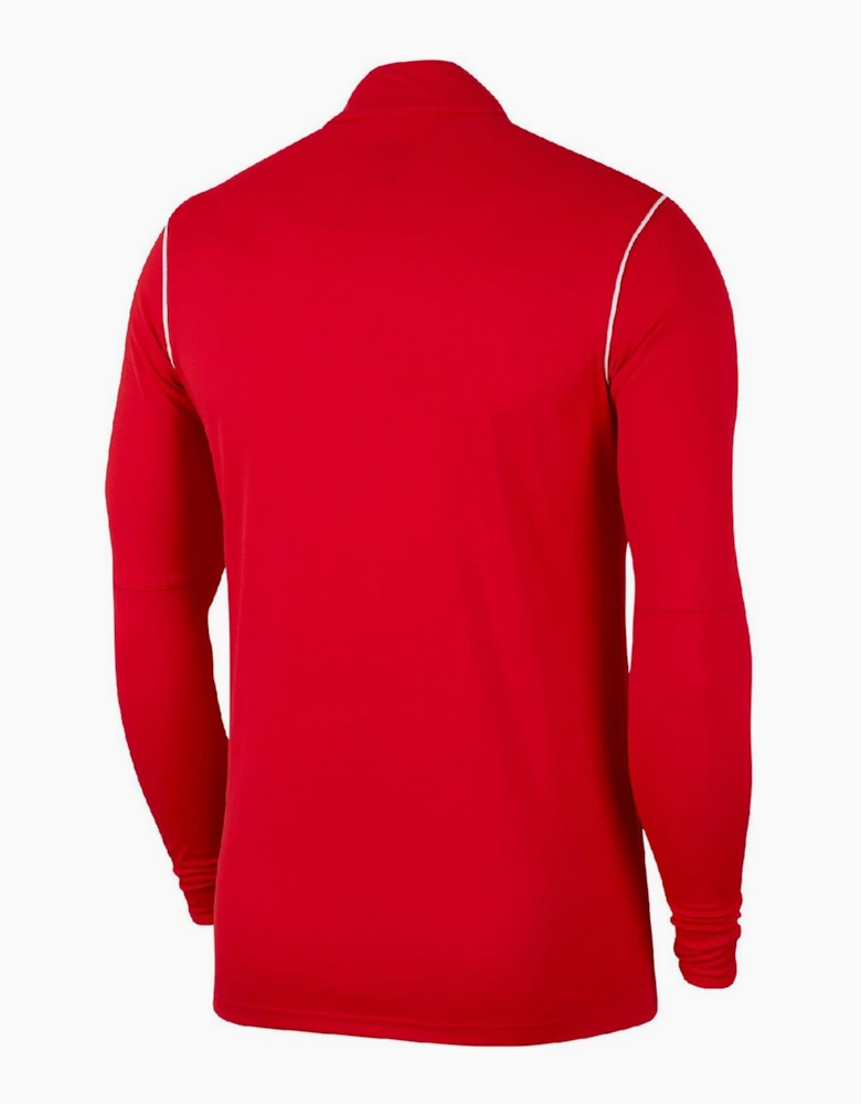 Park 20 Dri Fit Tracksuit Top