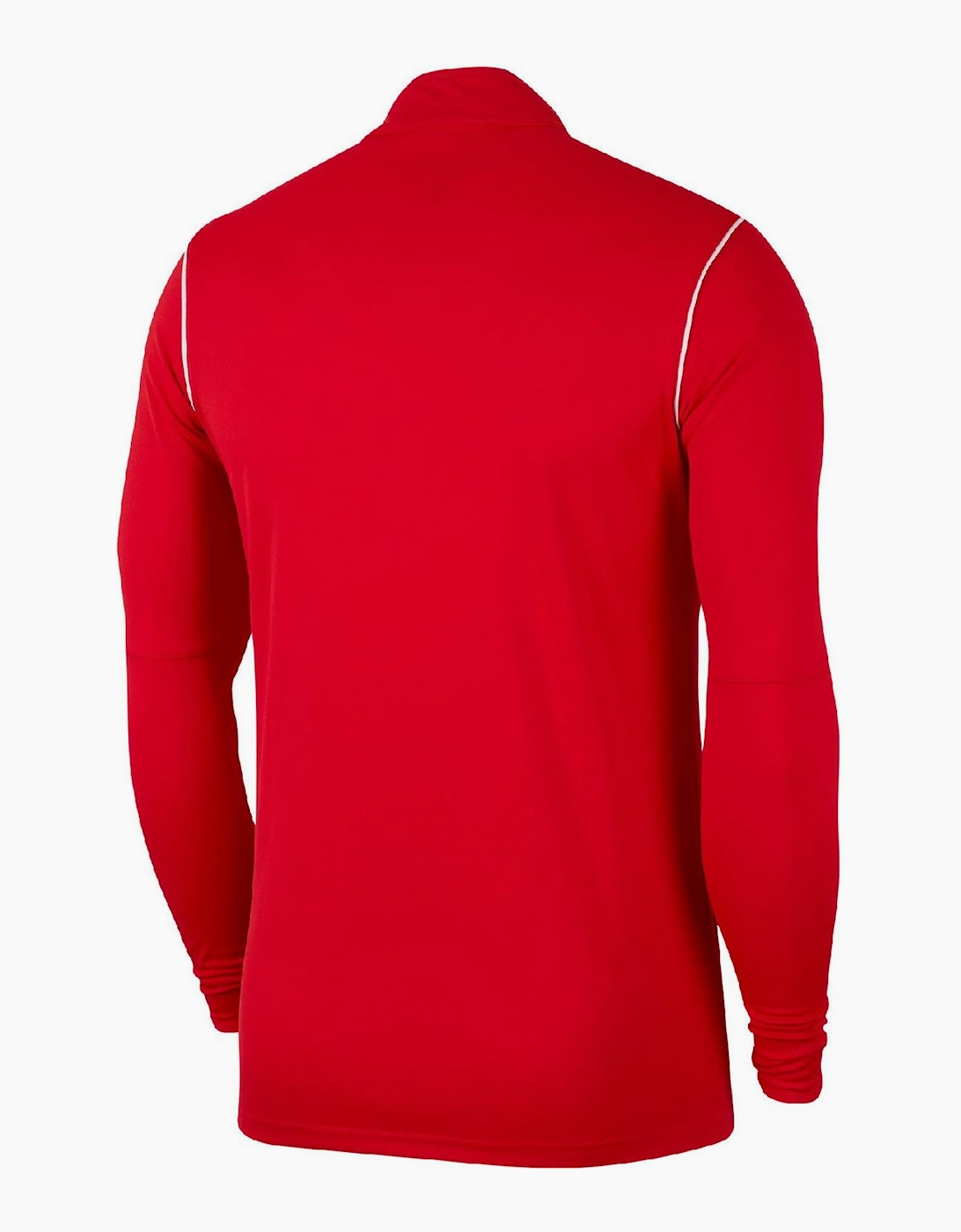 Park 20 Dri Fit Tracksuit Top