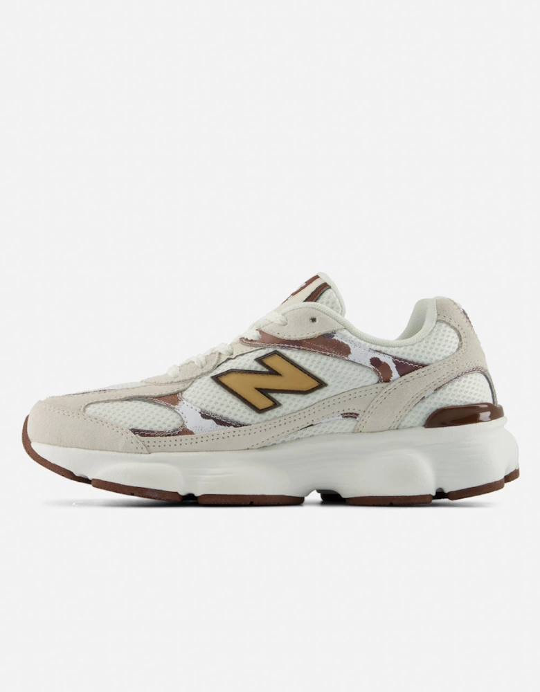 New Balance 603 Womens Trainers - Sea Salt