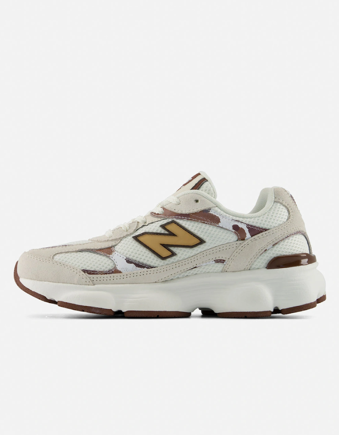 New Balance 603 Womens Trainers - Sea Salt