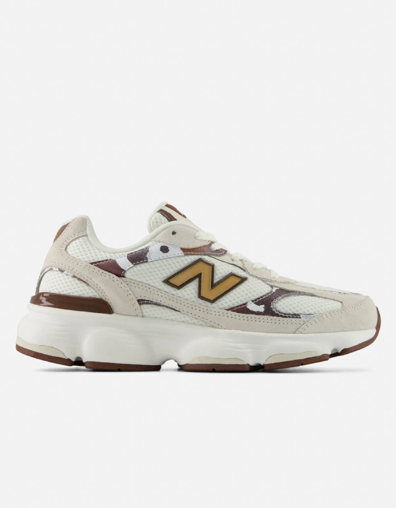 New Balance 603 Womens Trainers - Sea Salt