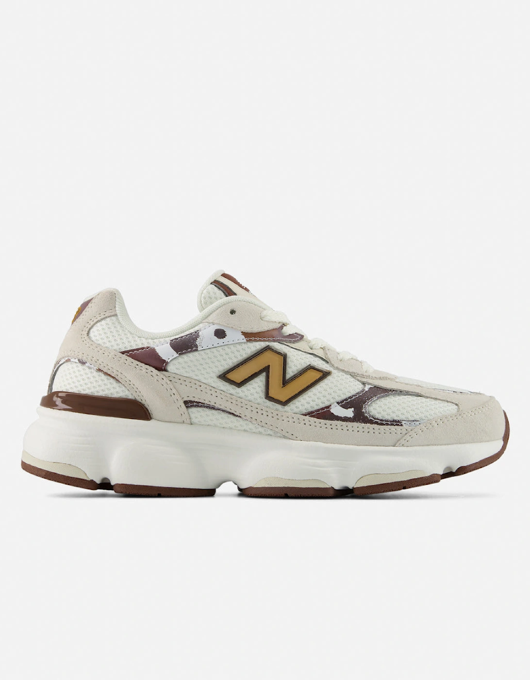 New Balance 603 Womens Trainers - Sea Salt
