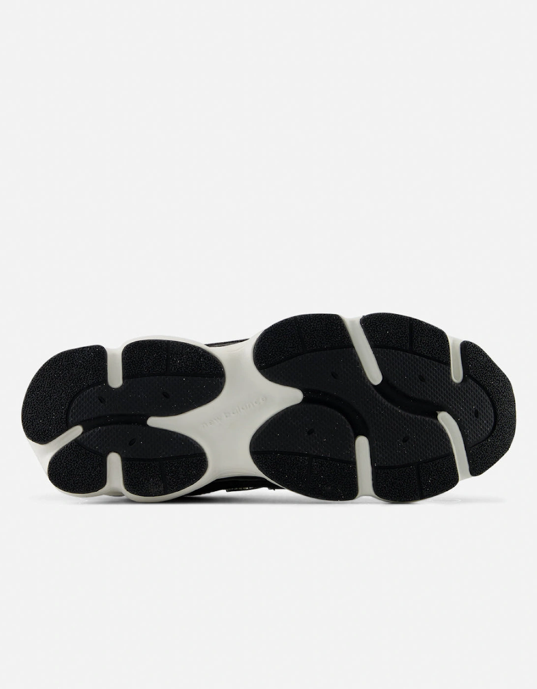 New Balance 603 Womens Trainers - Black Cement