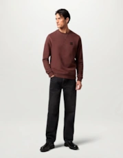Oxblood