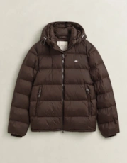 217 Black Brown