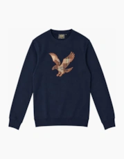 Dark Navy