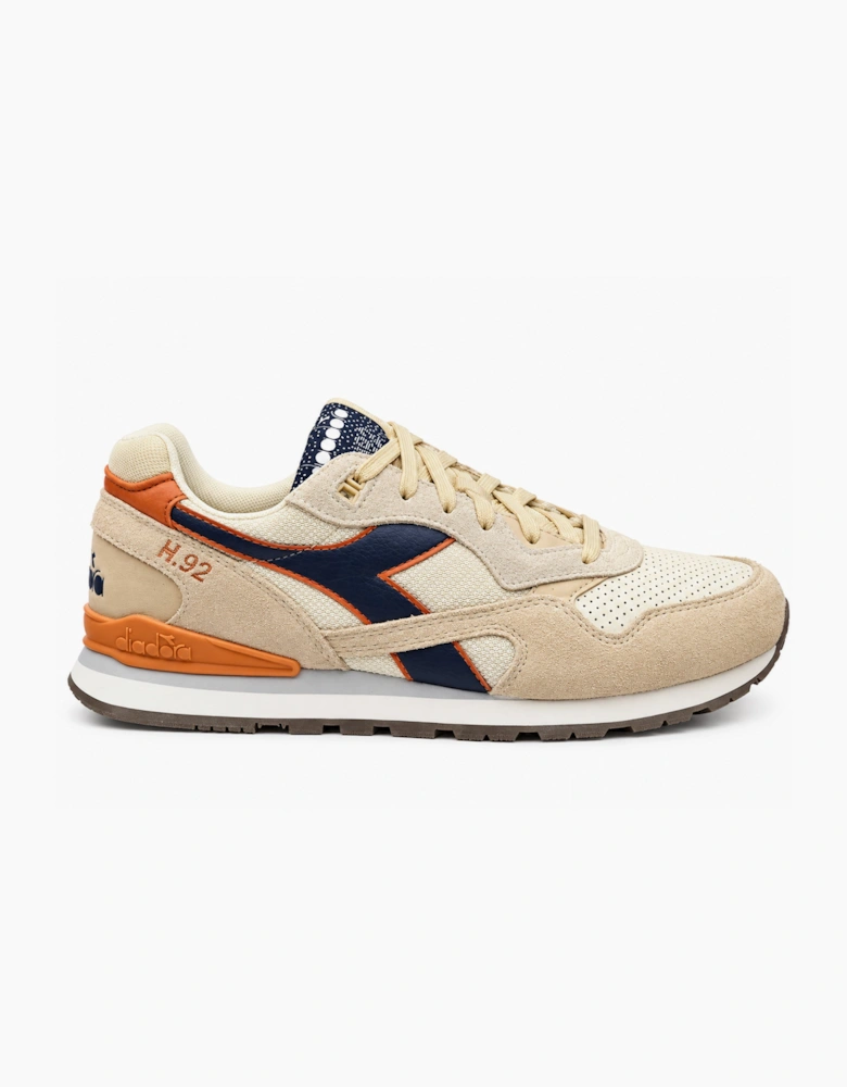 Diadora N.92 Advance Sneaker white/Boulder/Pagent