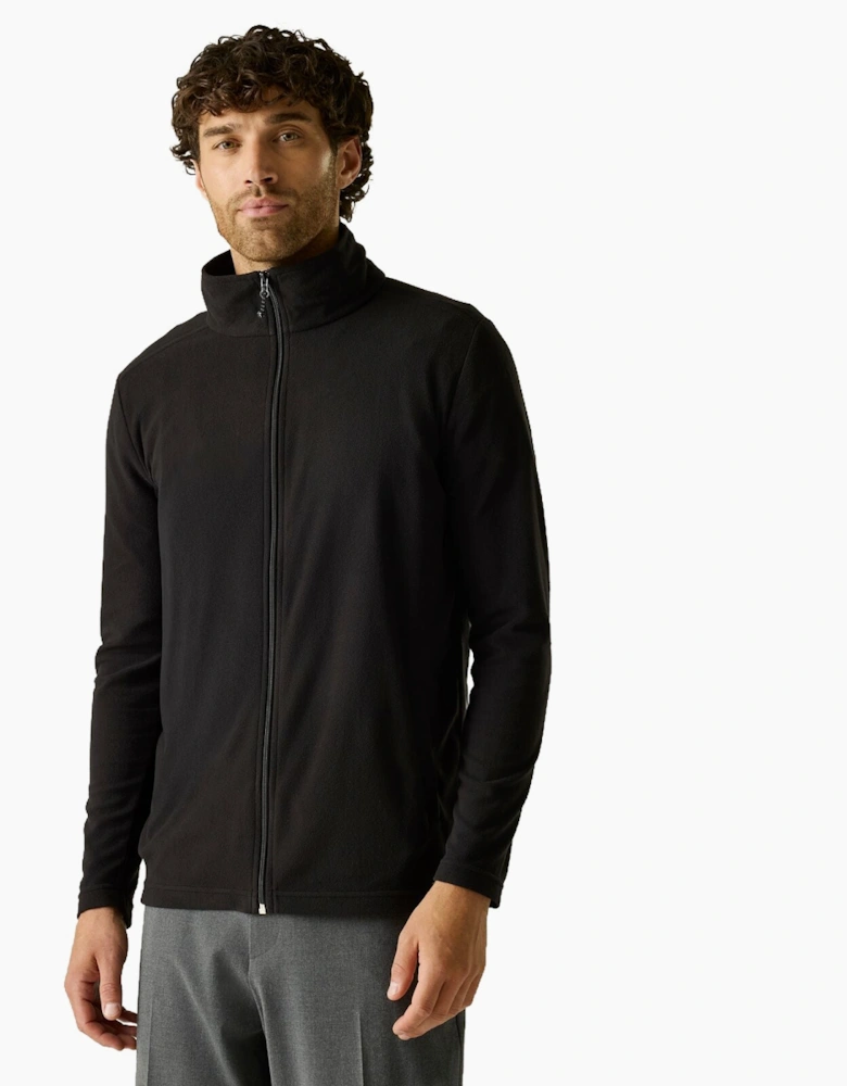 Regatta Mens Pro Ultra Lightweight Full Zip Fleece