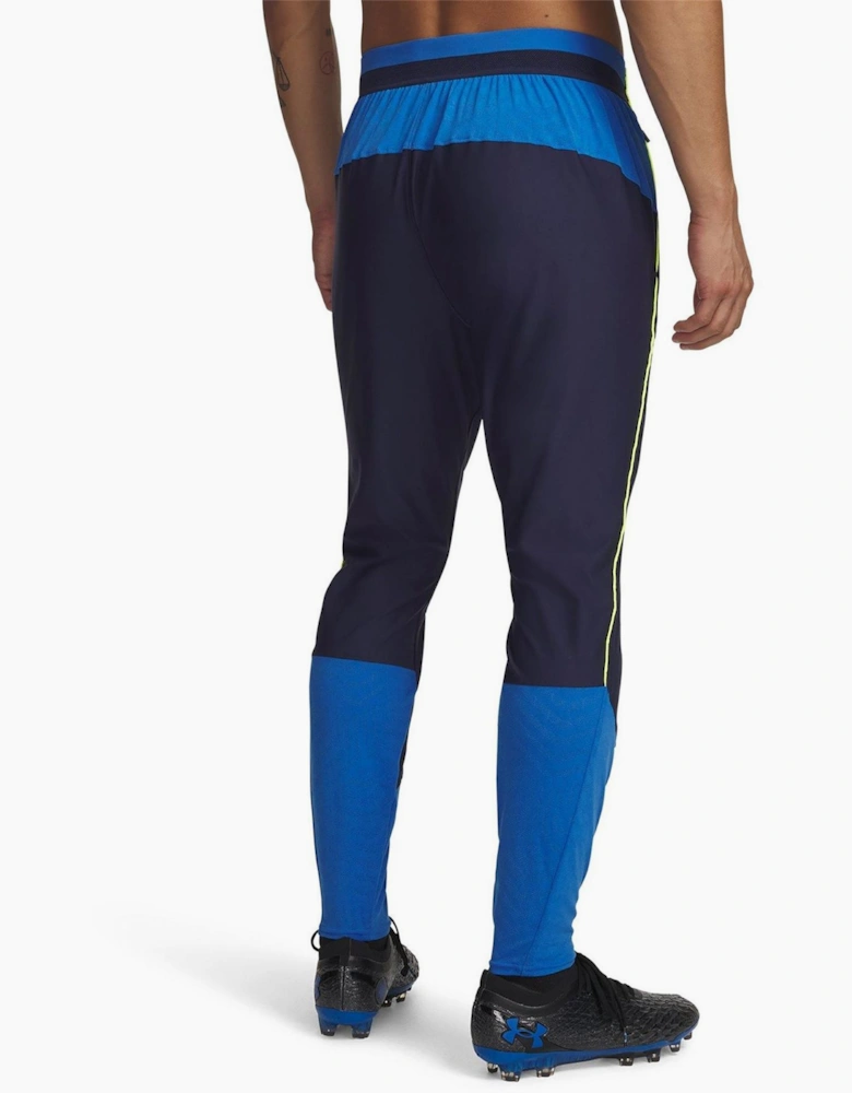 Mens Armour Ua Challenger Pants
