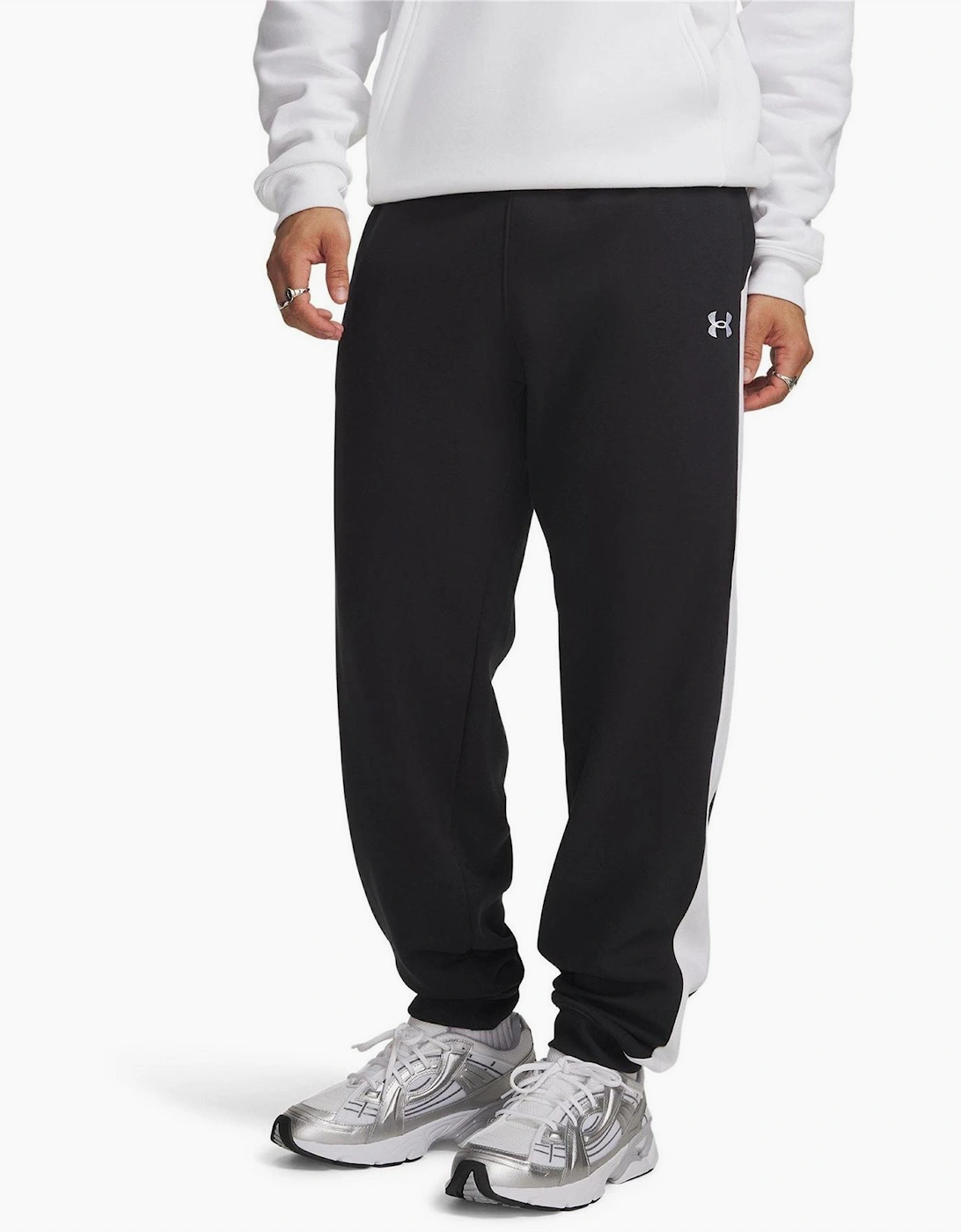 Riv Fleece N Pants