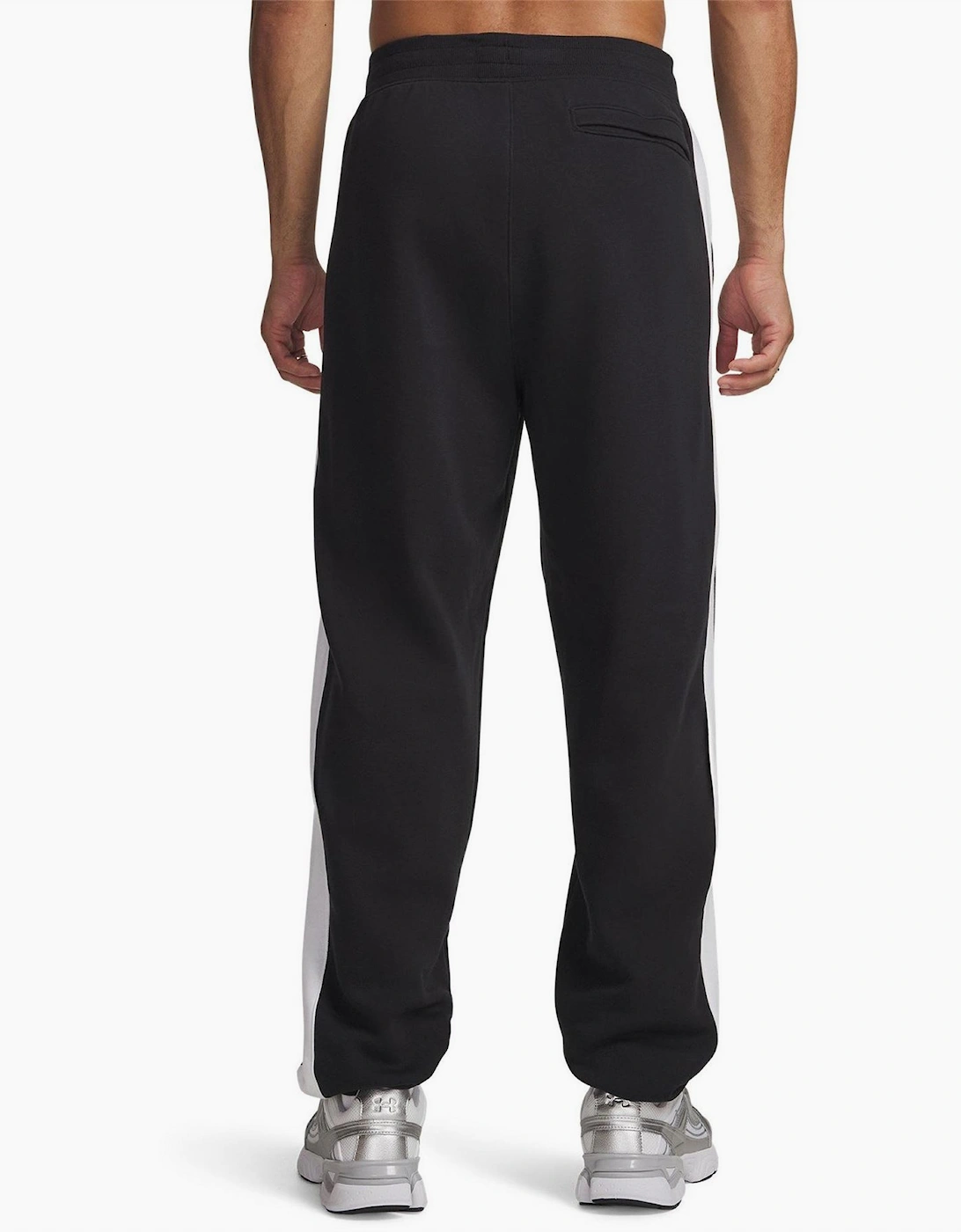 Riv Fleece N Pants