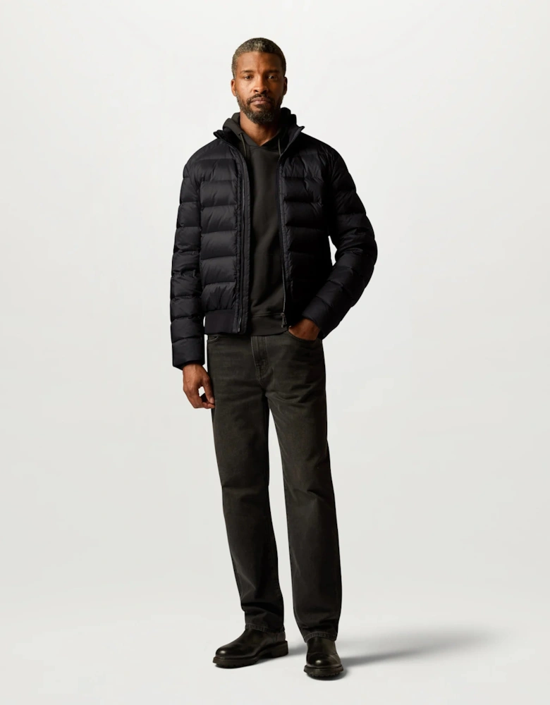 Belstaff Mens Compound Jacket - Black