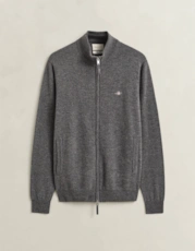 90 Charcoal Melange