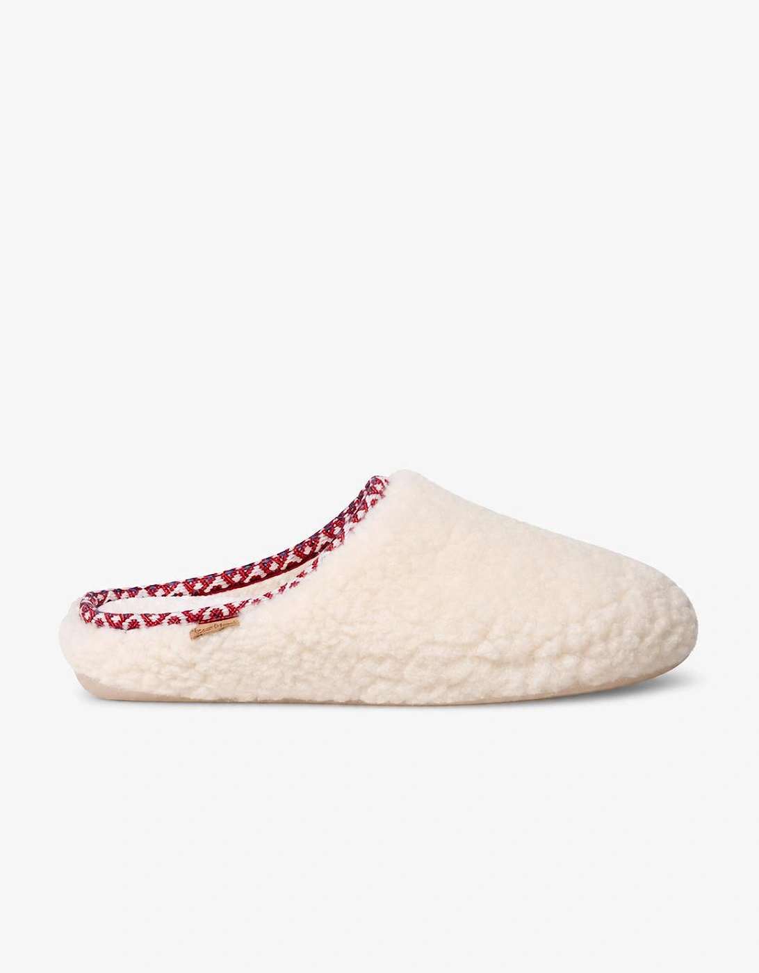 Toni Pons MAUI-SH Womens Mules White