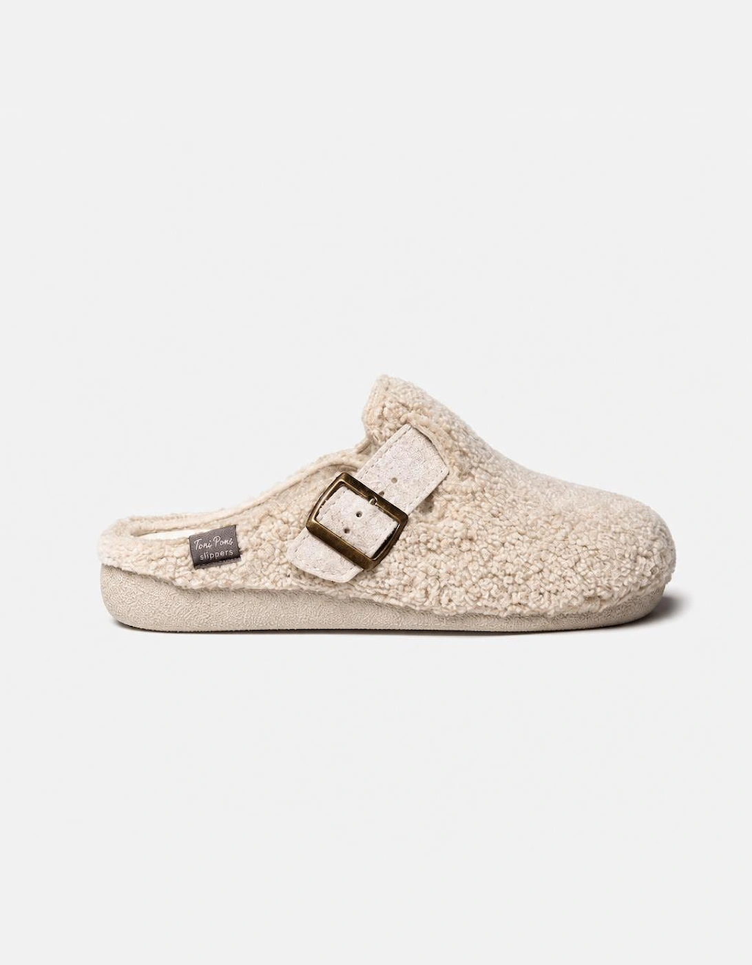 Toni Pons MIMA-NV Womens Mules Beige