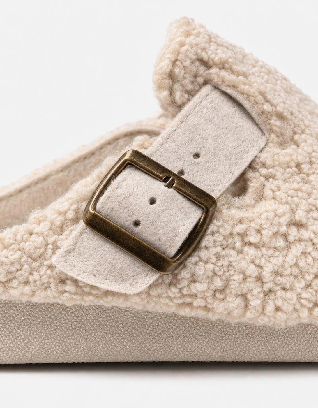 Toni Pons MIMA-NV Womens Mules Beige