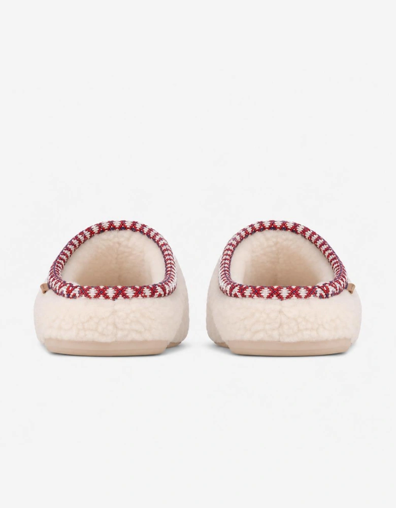 Toni Pons MAUI-SH Womens Mules White
