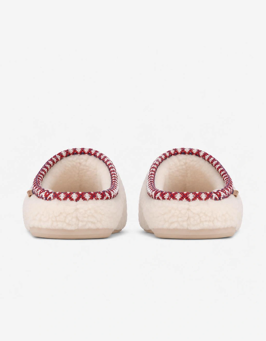 Toni Pons MAUI-SH Womens Mules White