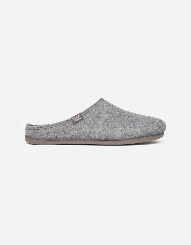 Toni Pons MONA-FR Womens Mules Grey