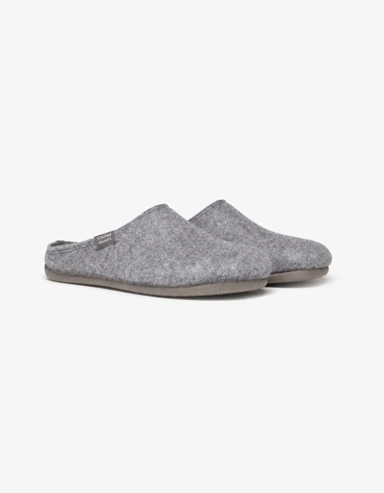 Toni Pons MONA-FR Womens Mules Grey