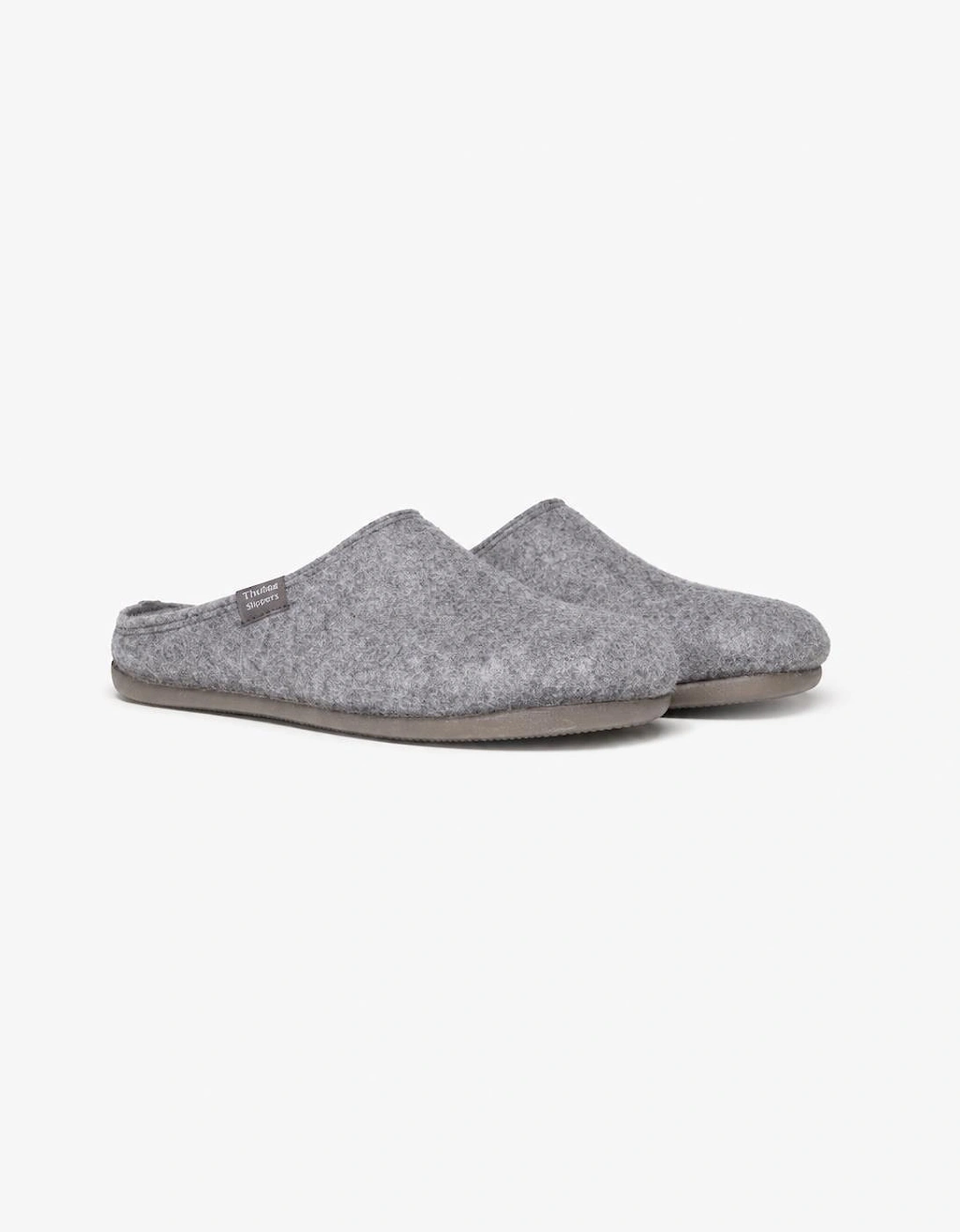 Toni Pons MONA-FR Womens Mules Grey