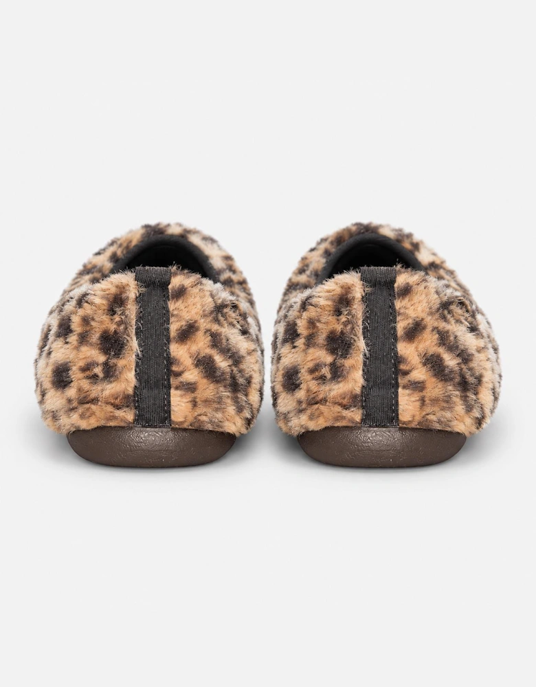 Toni Pons MARTA-PA Womens Full Slippers Lynx