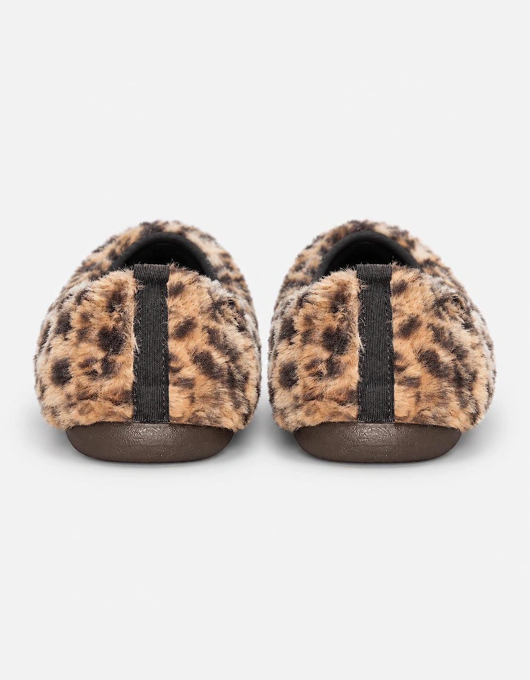 Toni Pons MARTA-PA Womens Full Slippers Lynx