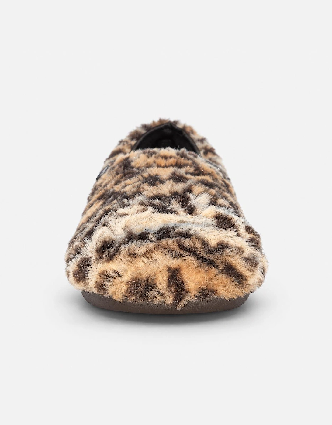 Toni Pons MARTA-PA Womens Full Slippers Lynx