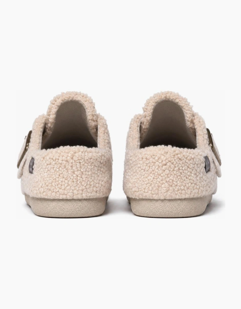 Toni Pons MIMA-NV Womens Mules Beige