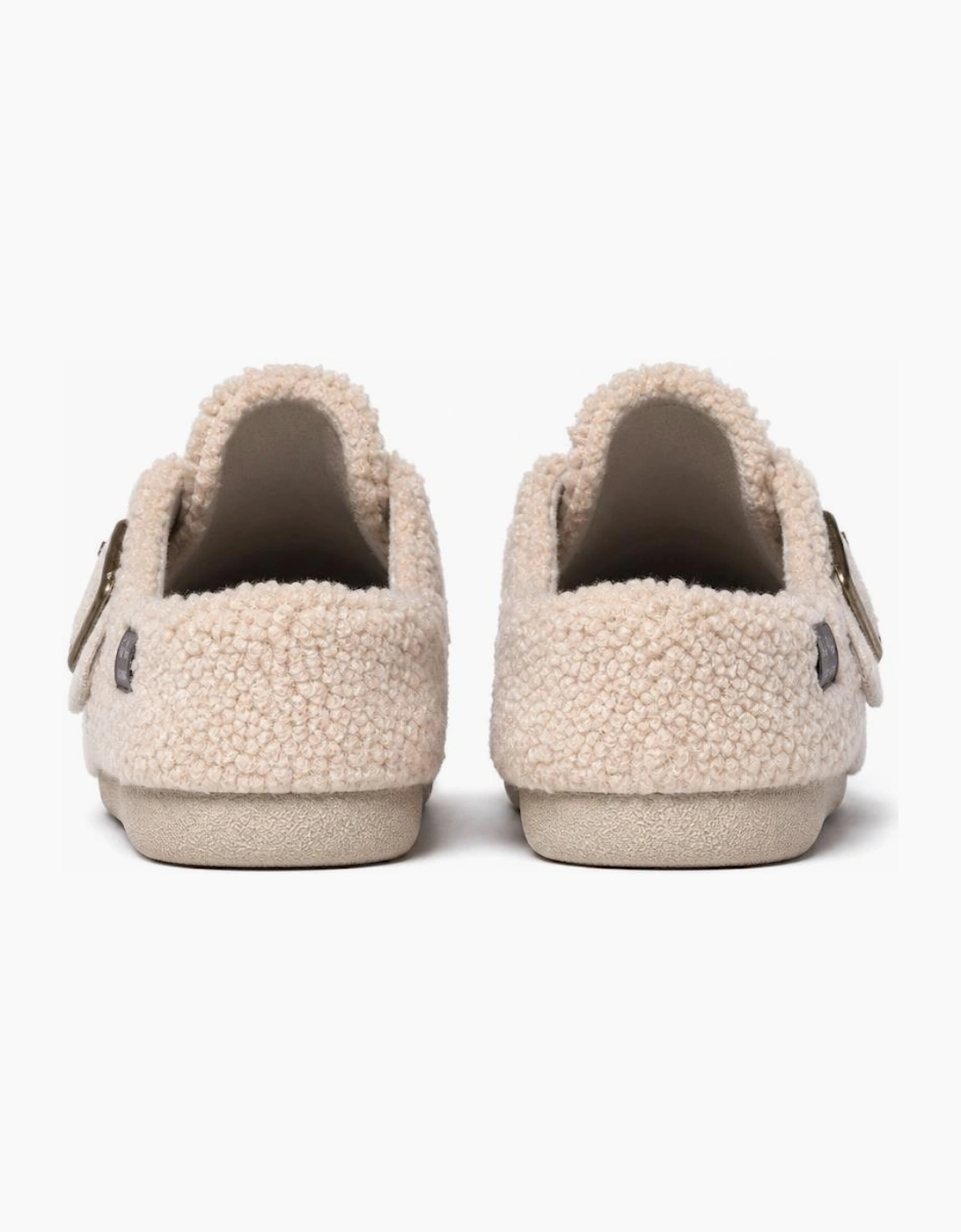 Toni Pons MIMA-NV Womens Mules Beige