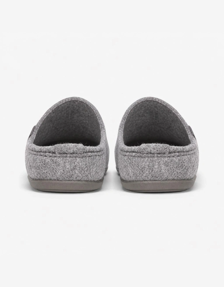 Toni Pons MONA-FR Womens Mules Grey