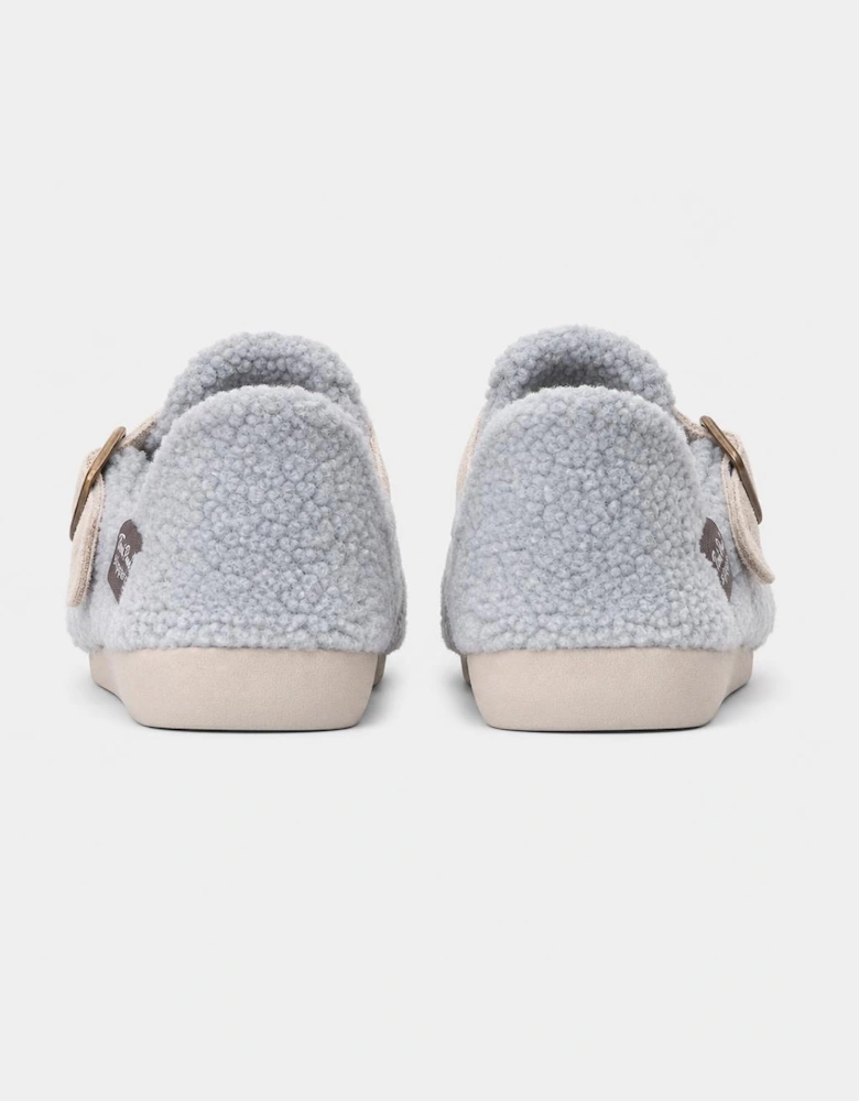 Toni Pons MIMA-NV Womens Mules Blue