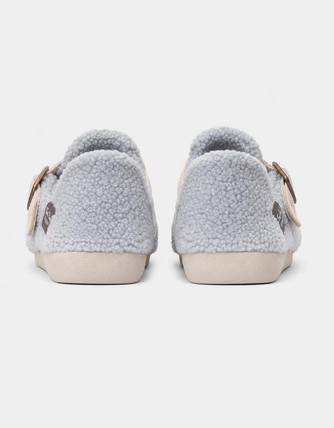 Toni Pons MIMA-NV Womens Mules Blue