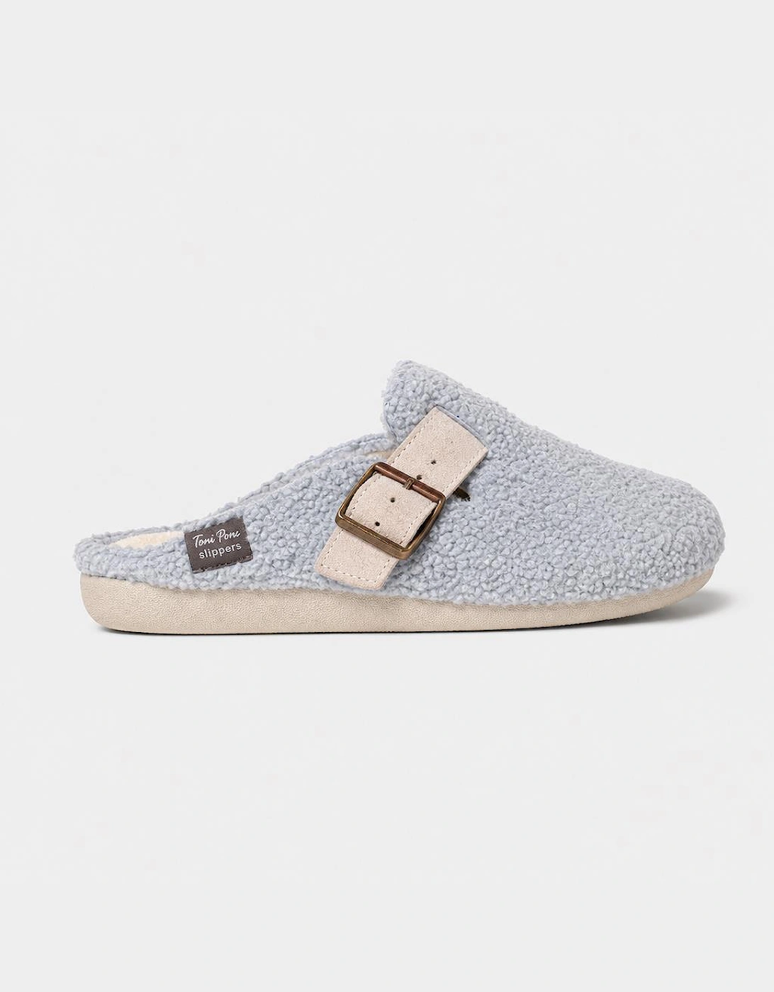 Toni Pons MIMA-NV Womens Mules Blue