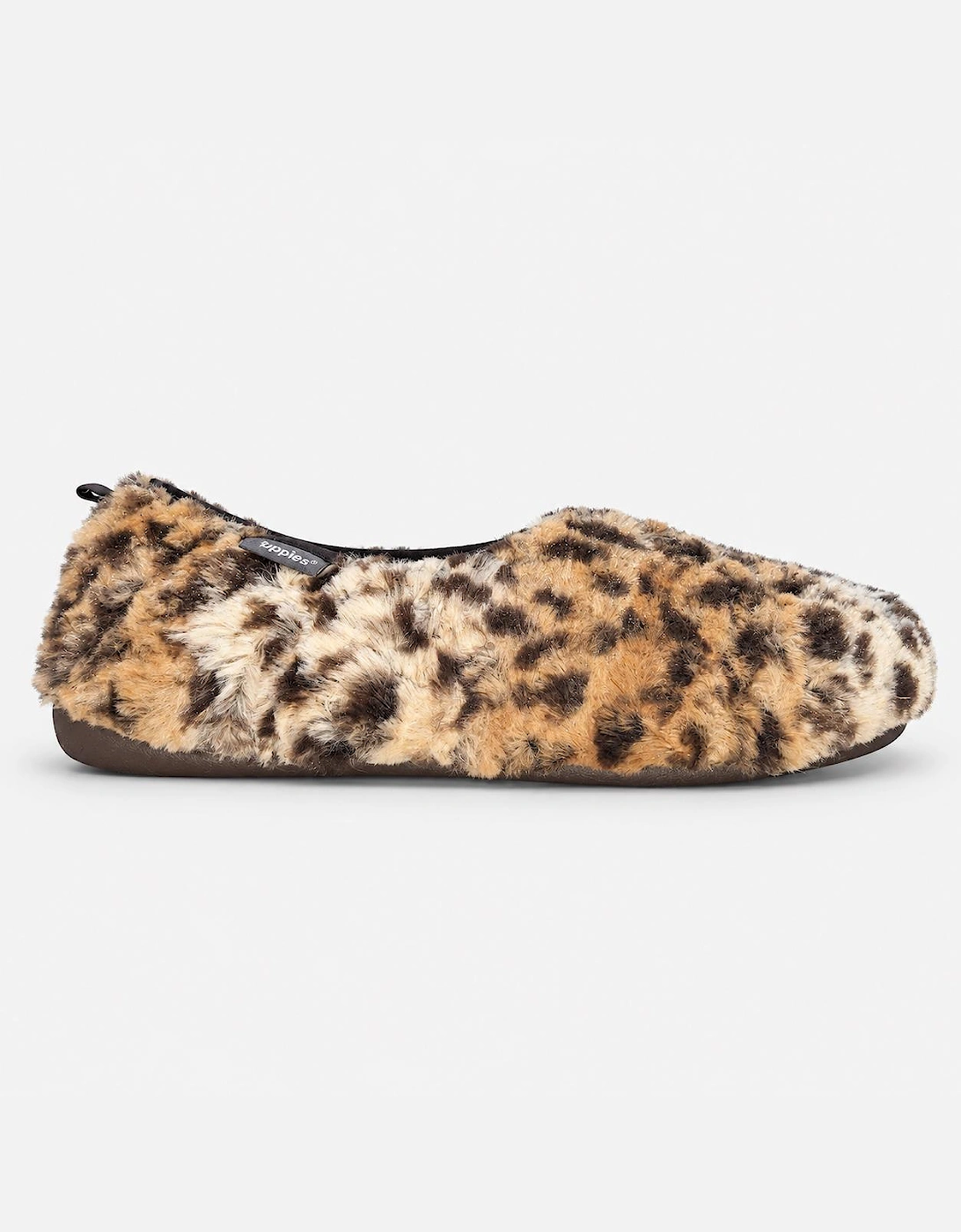 Toni Pons MARTA-PA Womens Full Slippers Lynx