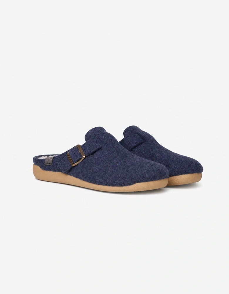 Toni Pons NORTON-FP Mens Mules Blue