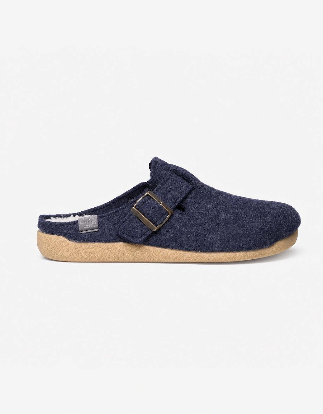 Toni Pons NORTON-FP Mens Mules Blue