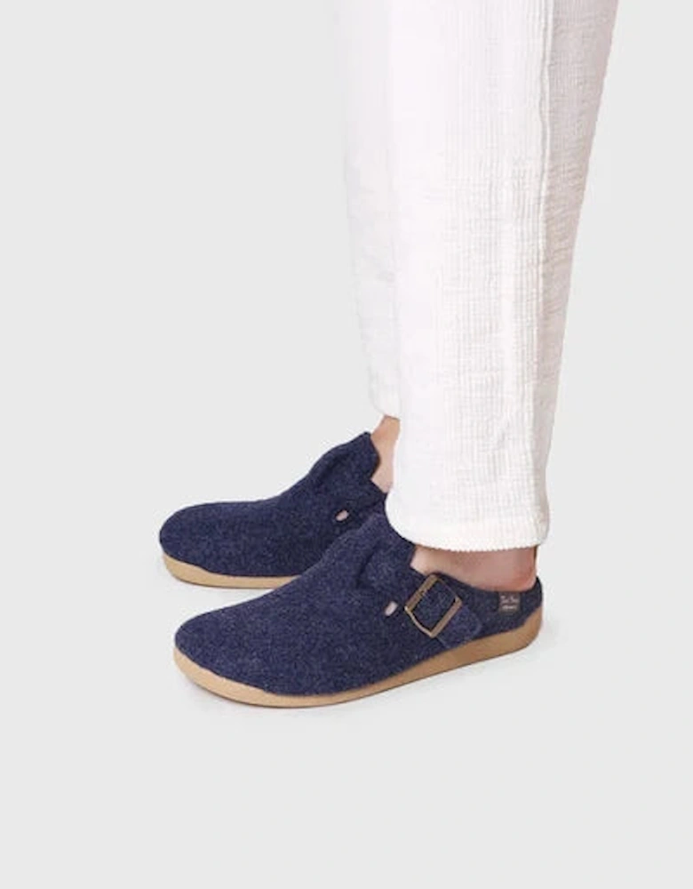 Toni Pons NORTON-FP Mens Mules Blue