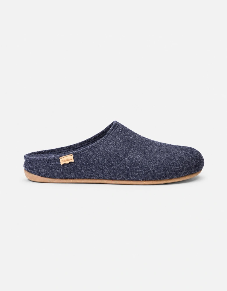 Toni Pons NEO-FR Mens Mules Navy