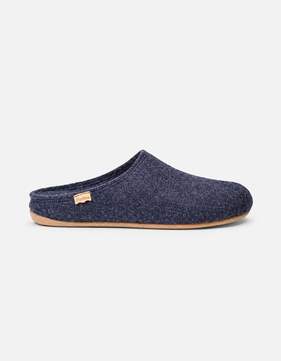 Toni Pons NEO-FR Mens Mules Navy
